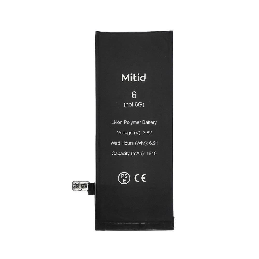 Mitid RGB Backlit Wireless Mini Keyboard with Mouse Touchpad Combos for Computer, Google Android TV Box, IPTV, HTPC, KODI (MITID-IP6)