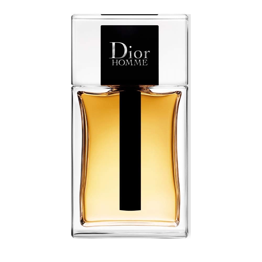 CD DIOR HOMME EDT VP 100
