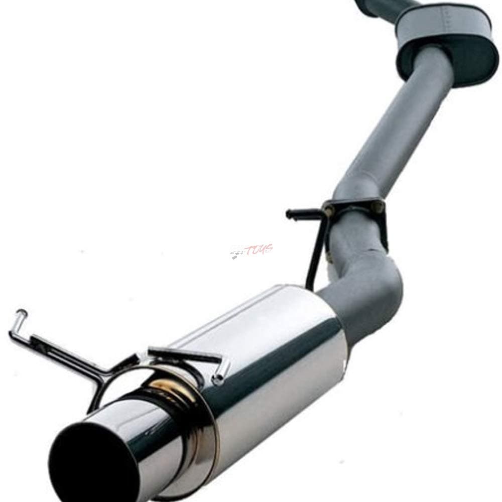 HKS 31008-BT001 Racing Muffler