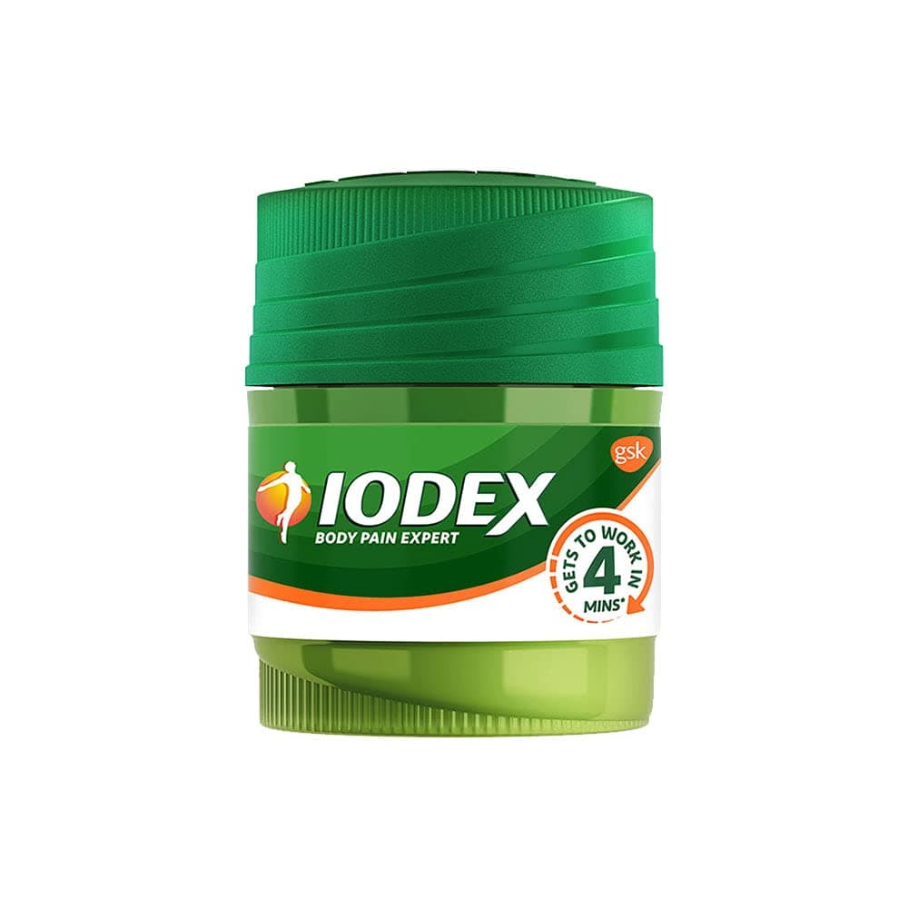 Iodex 8gm (Pack of 24)