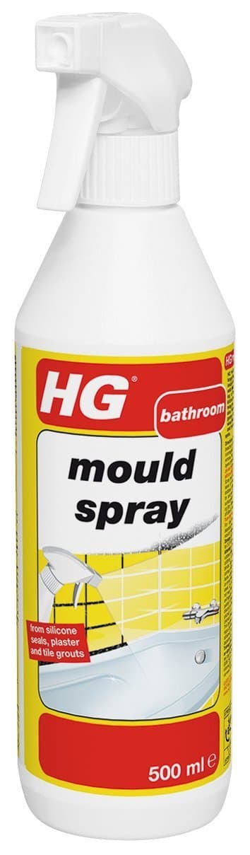 HG mould spray 0.5L