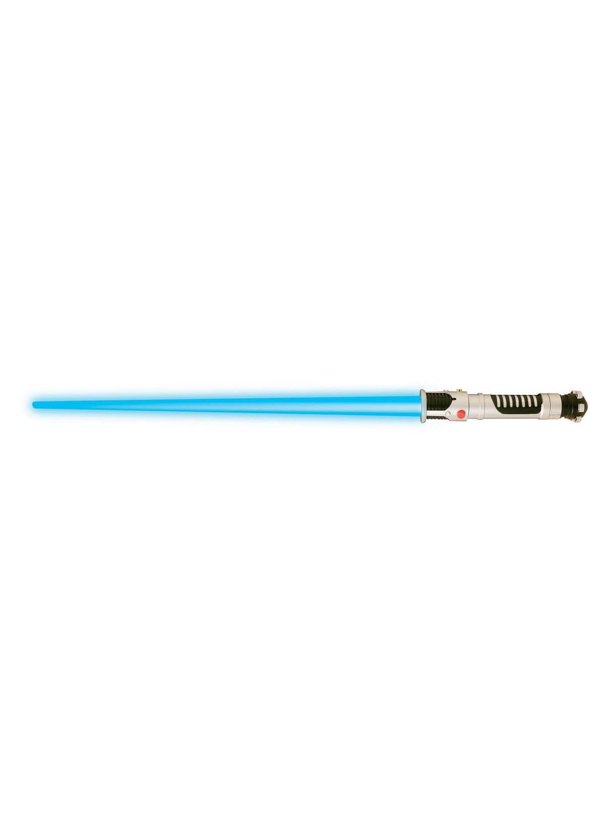 Rubies Costume Star Wars Clone Wars Obi-Wan Kenobi Light Saber Costume Accessory