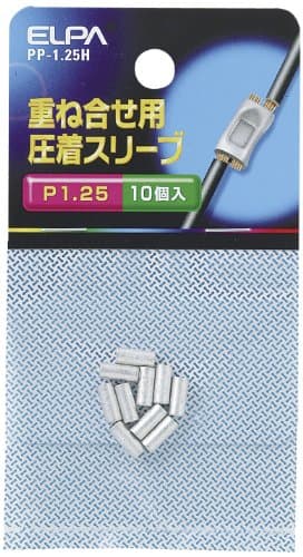 ELPA P sleeve P-1.25