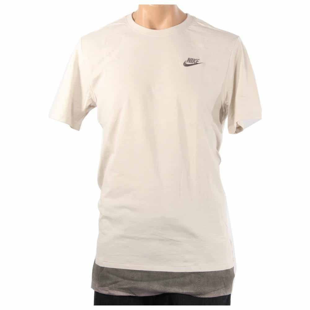[695731-010] Nike QT S+ AIR Python TEE Apparel Apparel NIKEBLACK