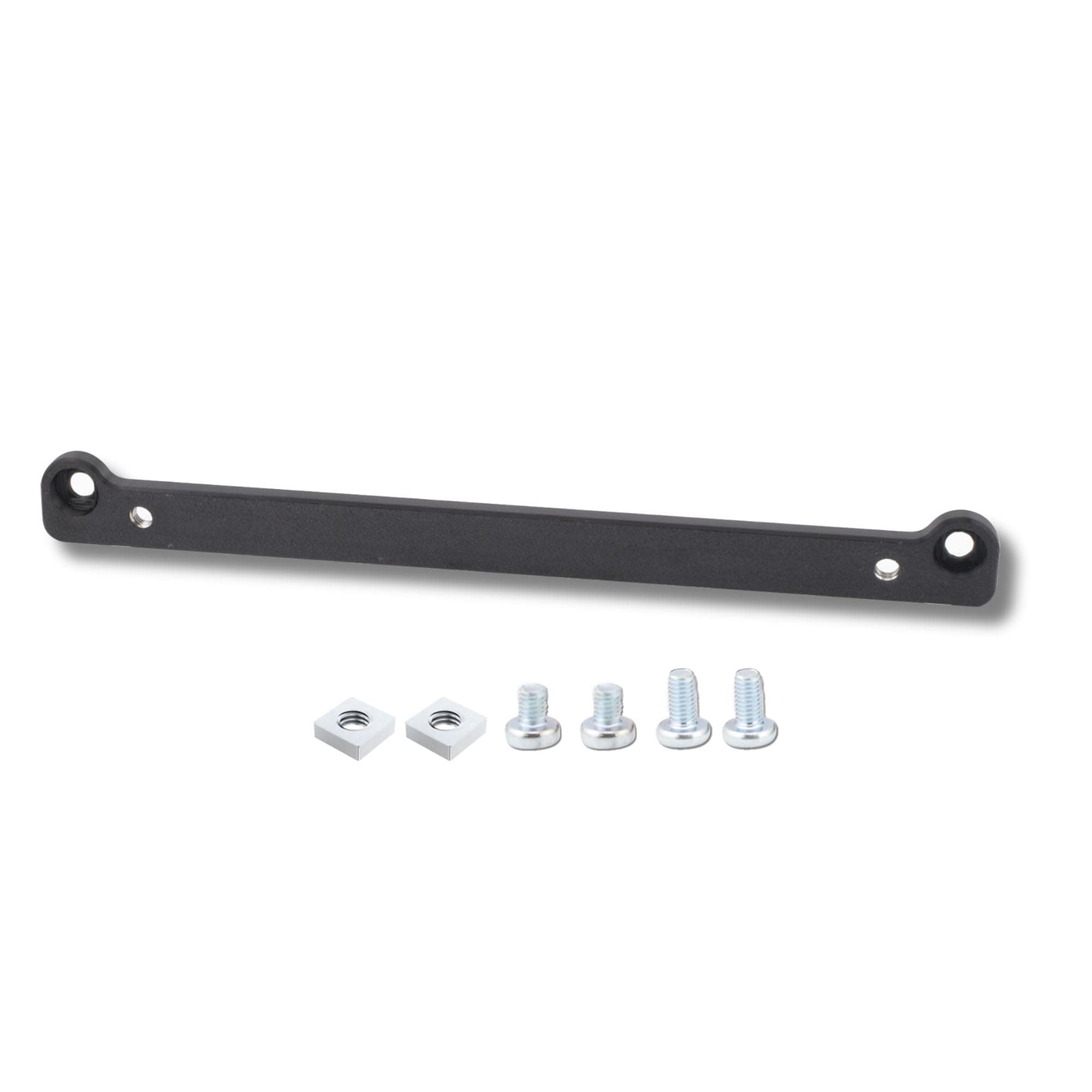 Mini Truck License Plate Adaptor