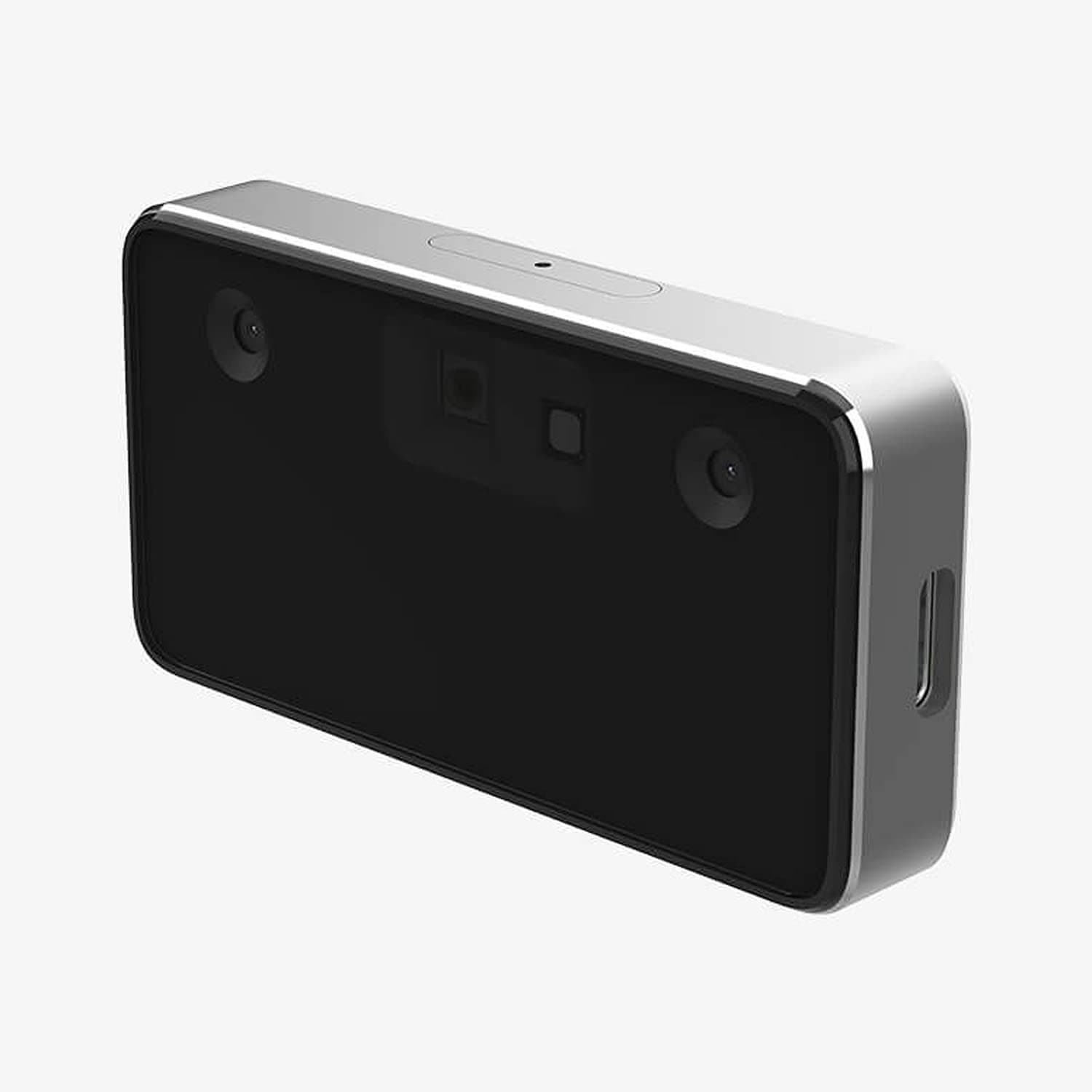 Intel RealSense ID F455 Peripheral Camera (USB-C, AUX: SPI, GPIOs, Facial Authentication) - 82635DSF455