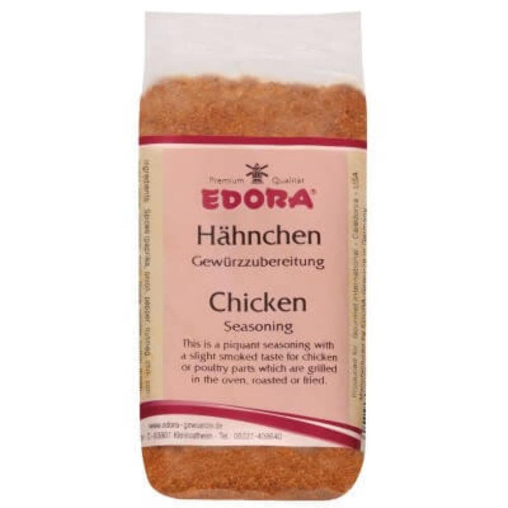 Edora Spices for Chicken