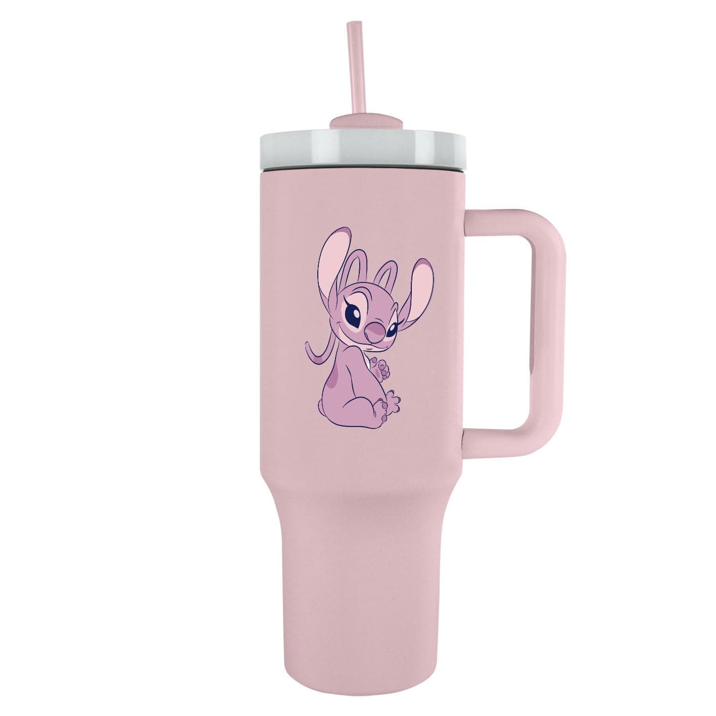 LILO & STITCH (ANGEL) 40oz QUART CUP