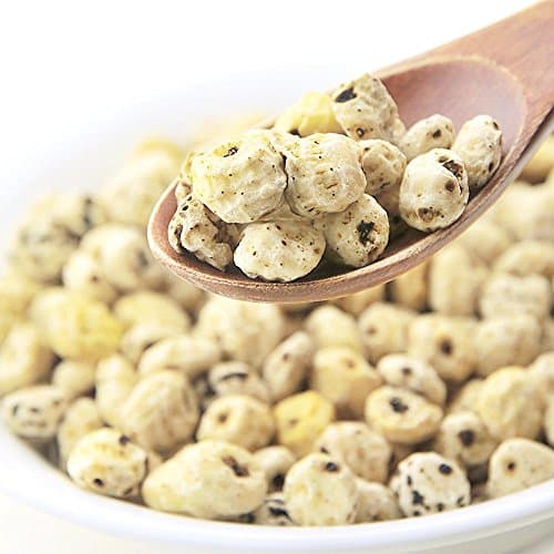 Tiger nuts skin without the additive-free value pack 500g Tiger Nuts