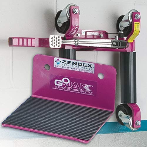 GoJak® Wall Bracket - Model GOBKT - Set of 2