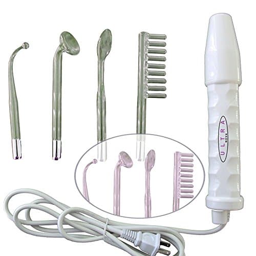 High Frequency Machine ULTRA NOVA Argon