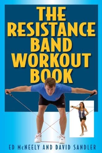 The Resistance Band Workout Book Kindle Edition