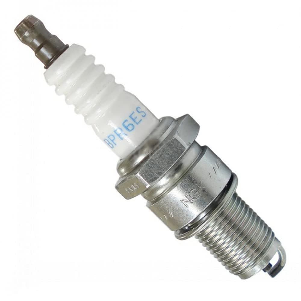 NGK Spark Plug BPR6ES Compatible With Honda Generators