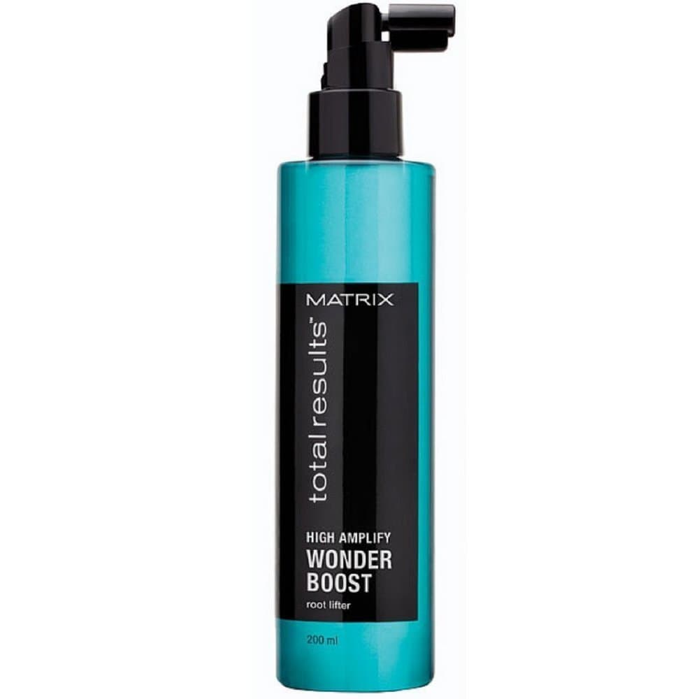 Total Results High Amplify Wonder Boost Root Lifter, 8.5 Oz (Pack Of 2)