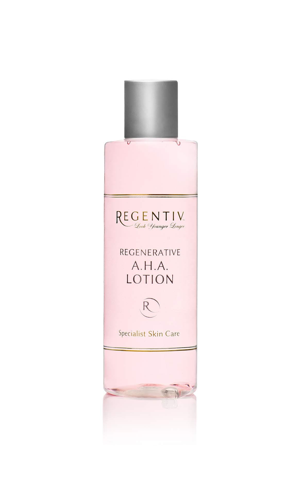 Regentiv's Regenerative AHA Lotion 200ml