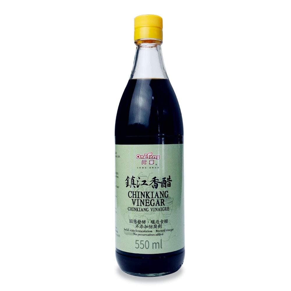 ONETANG Chinkiang Vinegar