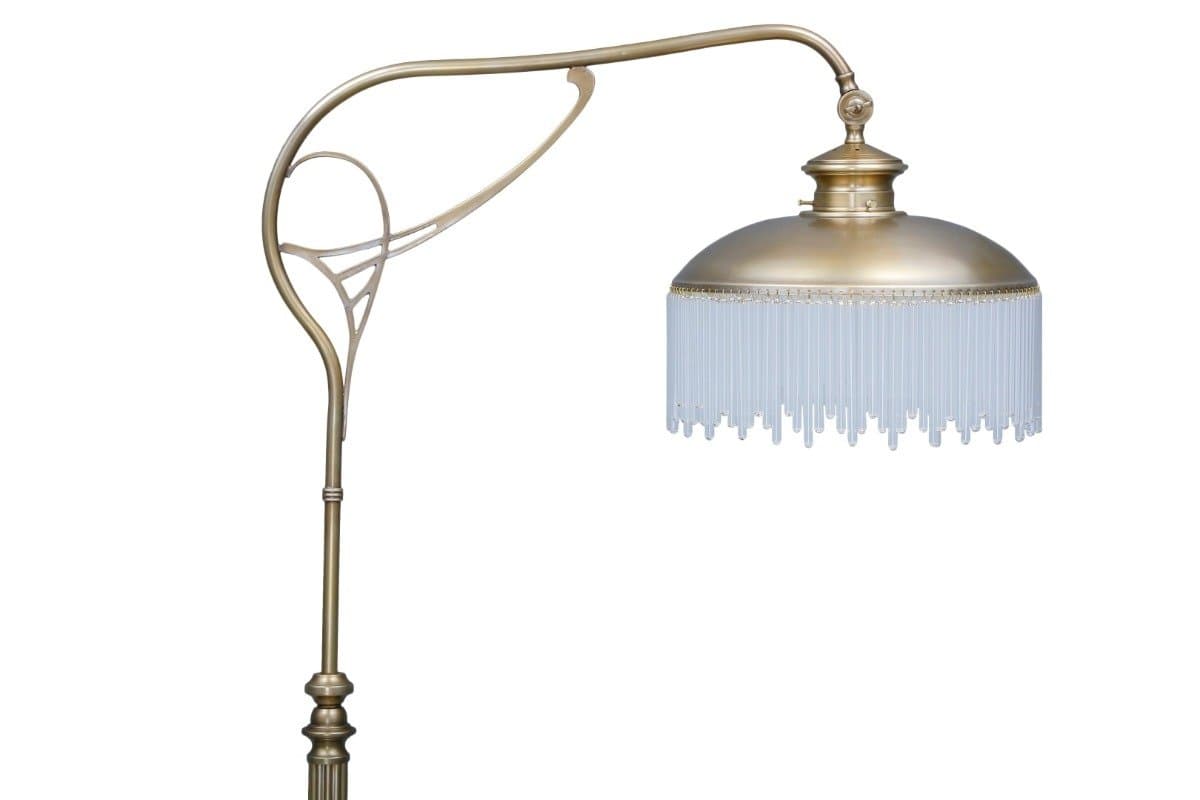 Wiener Floor Lamp [Energy Class A+++]