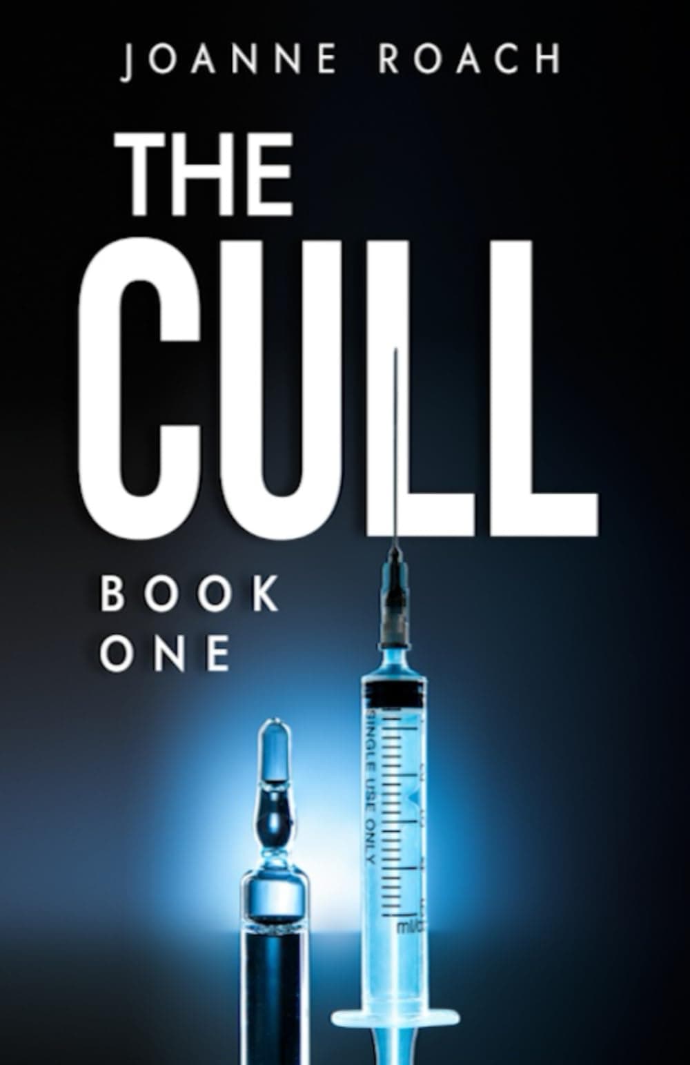The Cull: Book one (The Cull Book Series)
