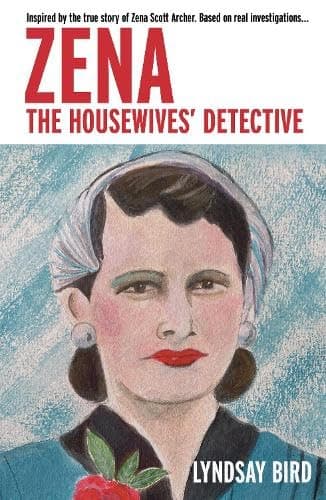 Zena: The Housewives’ Detective