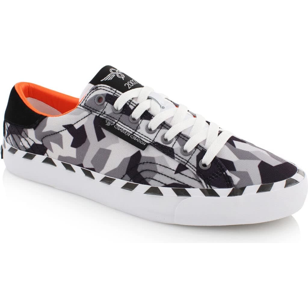 Helious Mens Shoes | Size 9 Greycamo