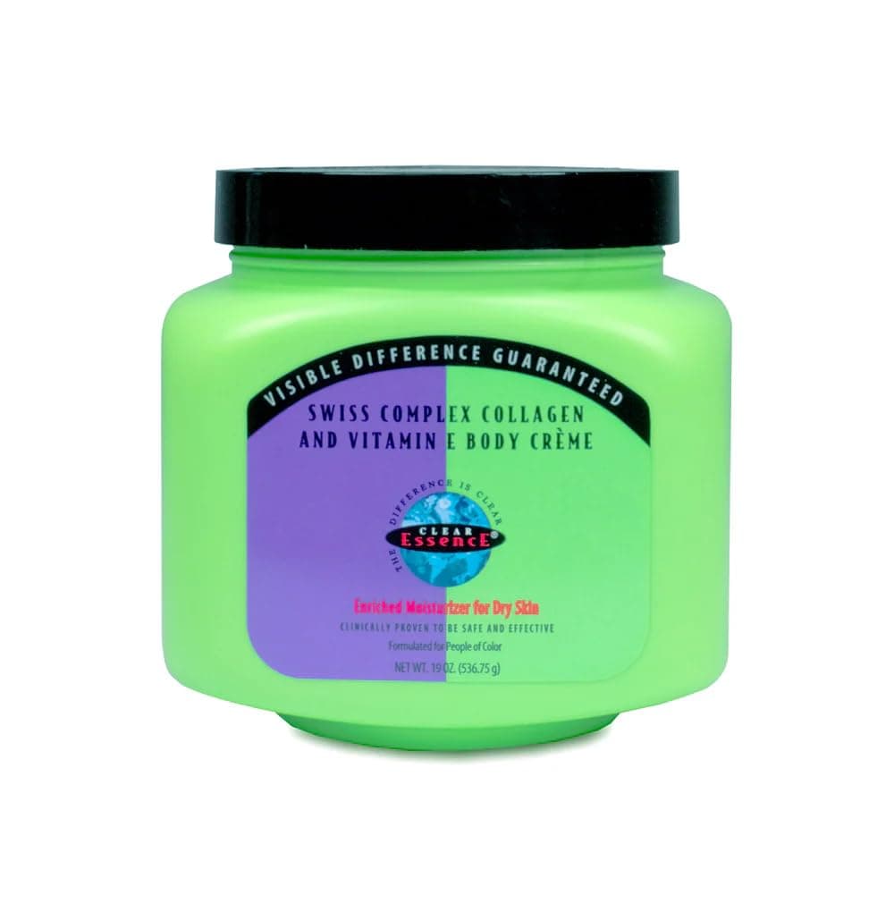 Swiss Complex Collagen w/ Vitamin E Creme 560ml