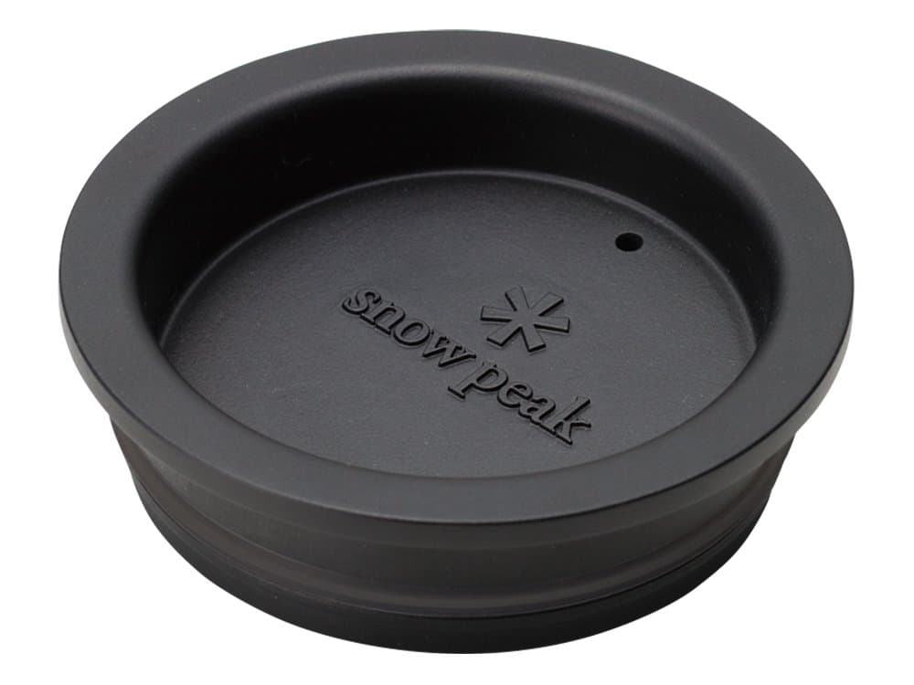 Snow Peak Silicone Lid, 450