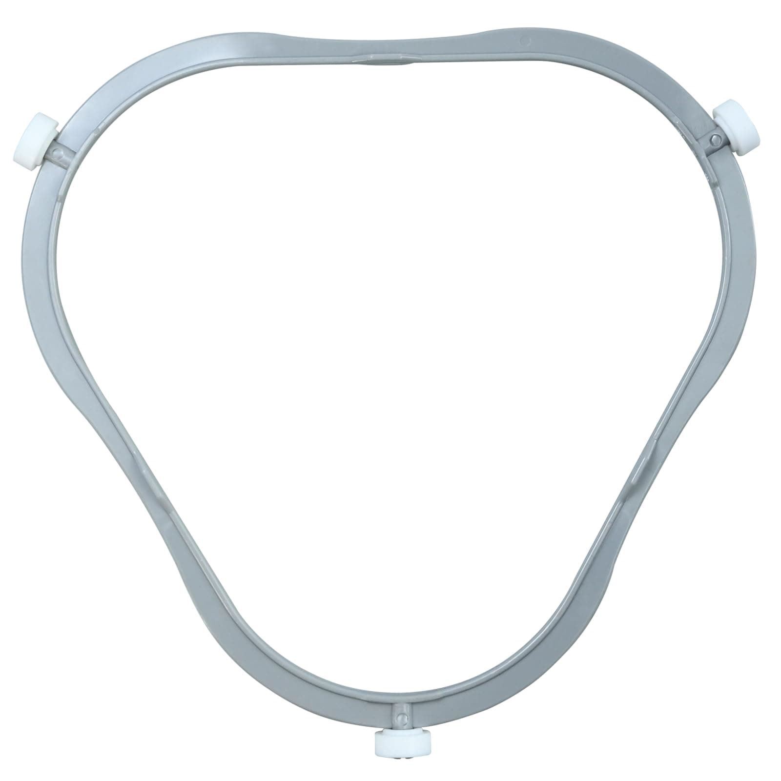Upgraded W11252182 & 8206227 Microwave Turntable Support Ring Replacement, Glass Tray Support - Compatible Amana Kenmore Whirlpool Microwave Parts - Replaces AP6799974 W10435114 PS12584163 W10654906