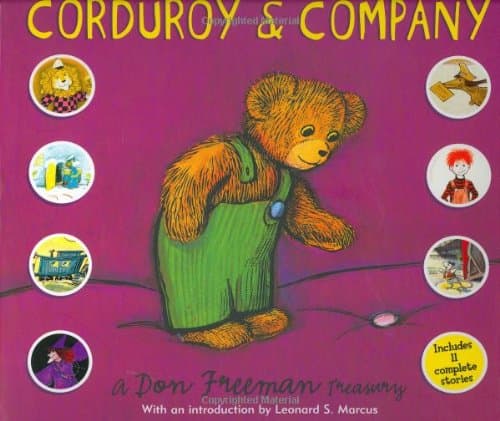 Corduroy & Company