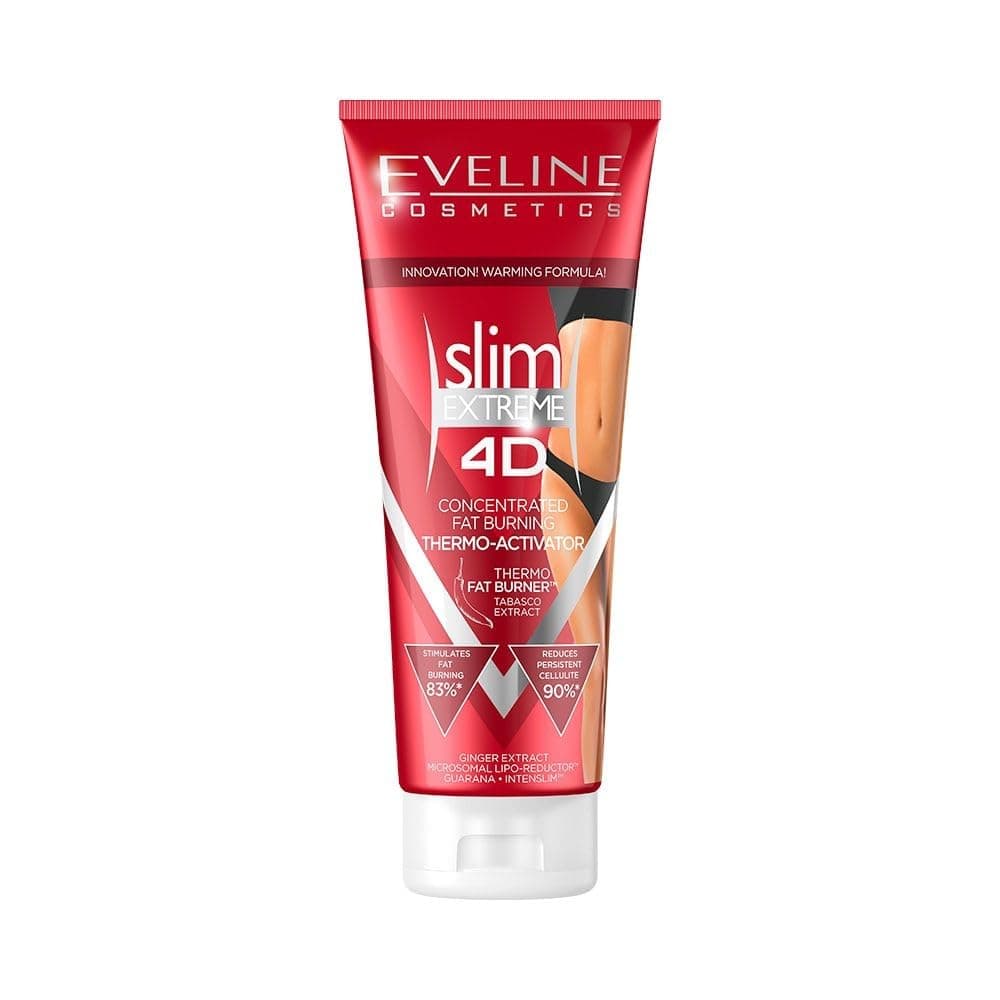 Eveline Cosmetics Slim Extreme 3D