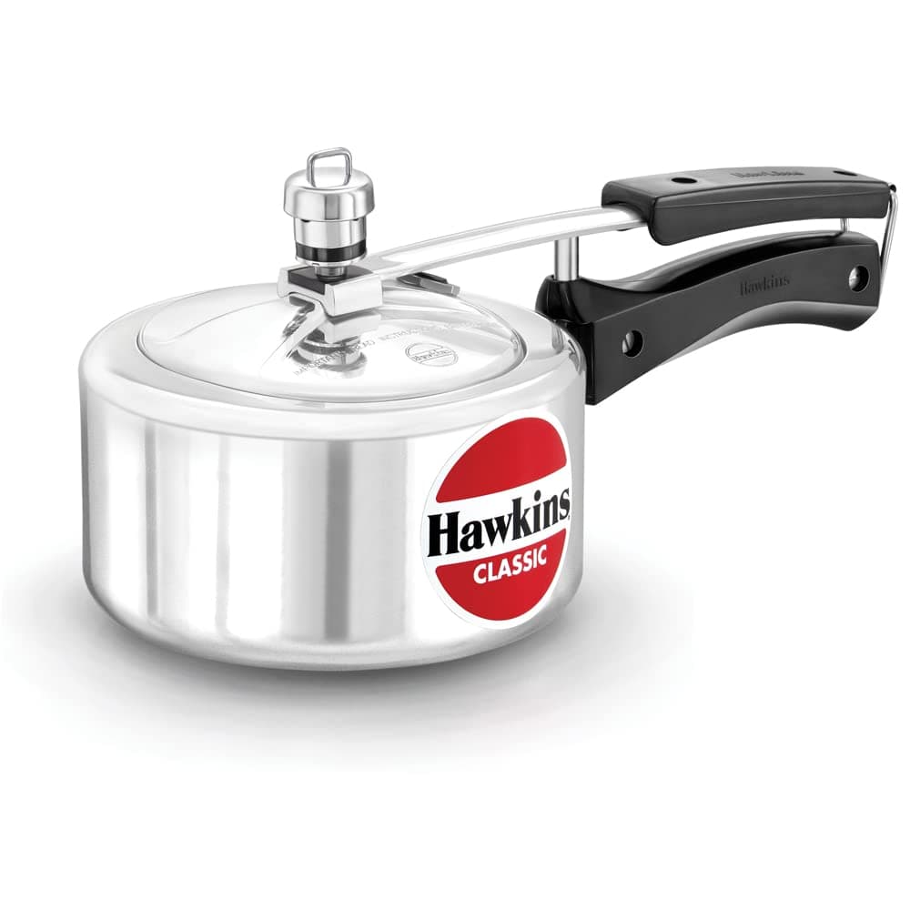 Classic Pressure Cooker, 1.5 Litre Capacity