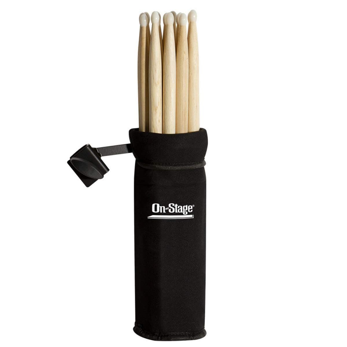 OnStage On-Stage DA100 Clamp-On Drum Stick Holder