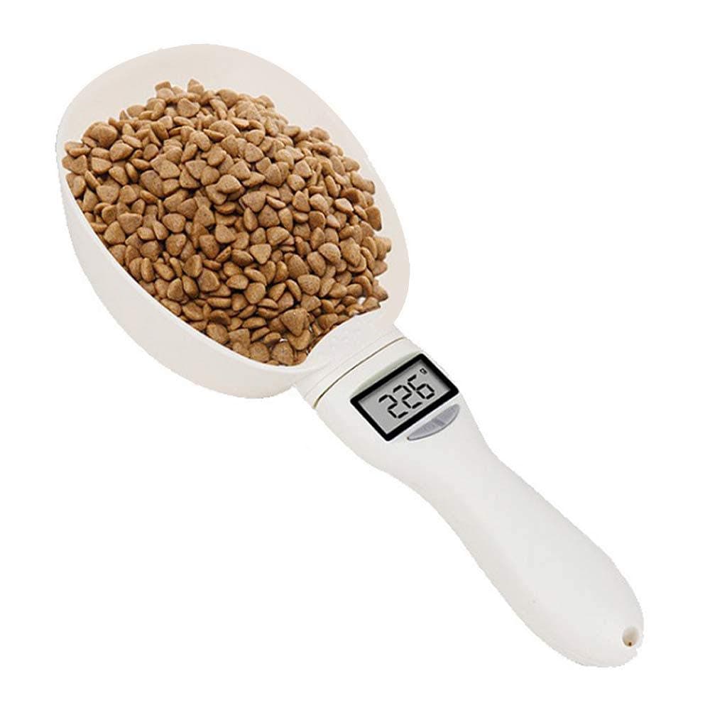 Spoon Scale, 1000g/0.1g Digital Measuring Scale Spoon With LCD Display For Cooking Kitchen Weight Scale Tools Liquid/Bulk Portioning Tea, Flour, Spices, Medicine