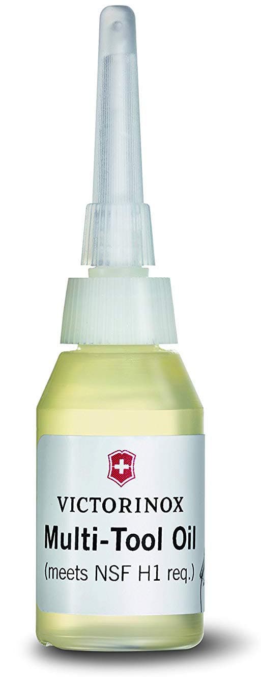 Unisex V4.3302 Multi Tool Oil, White, 5 ml UK
