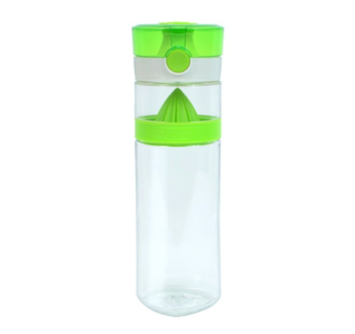 Cool Gear Juice It & Infuse (Green)