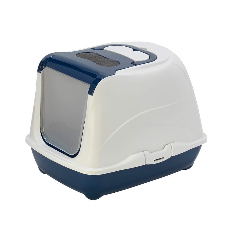 Moderna C230-0331 Easy Access for Cleaning Closed Litter Boxes
