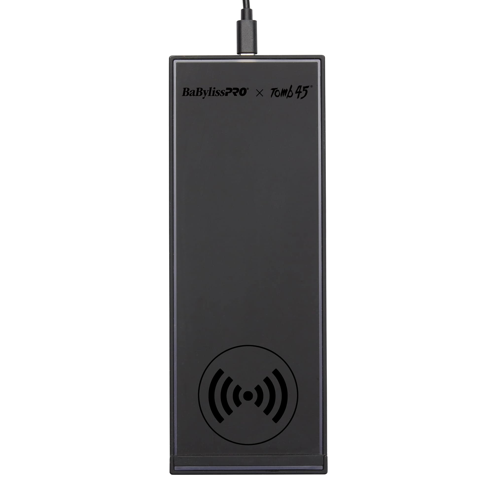 x Tomb45 Wirelss Charging Pad