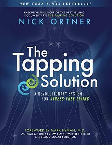 By Nick Ortner The Tapping Solution: A Revolutionary System for Stress-Free Living [Paperback] Unknown Binding