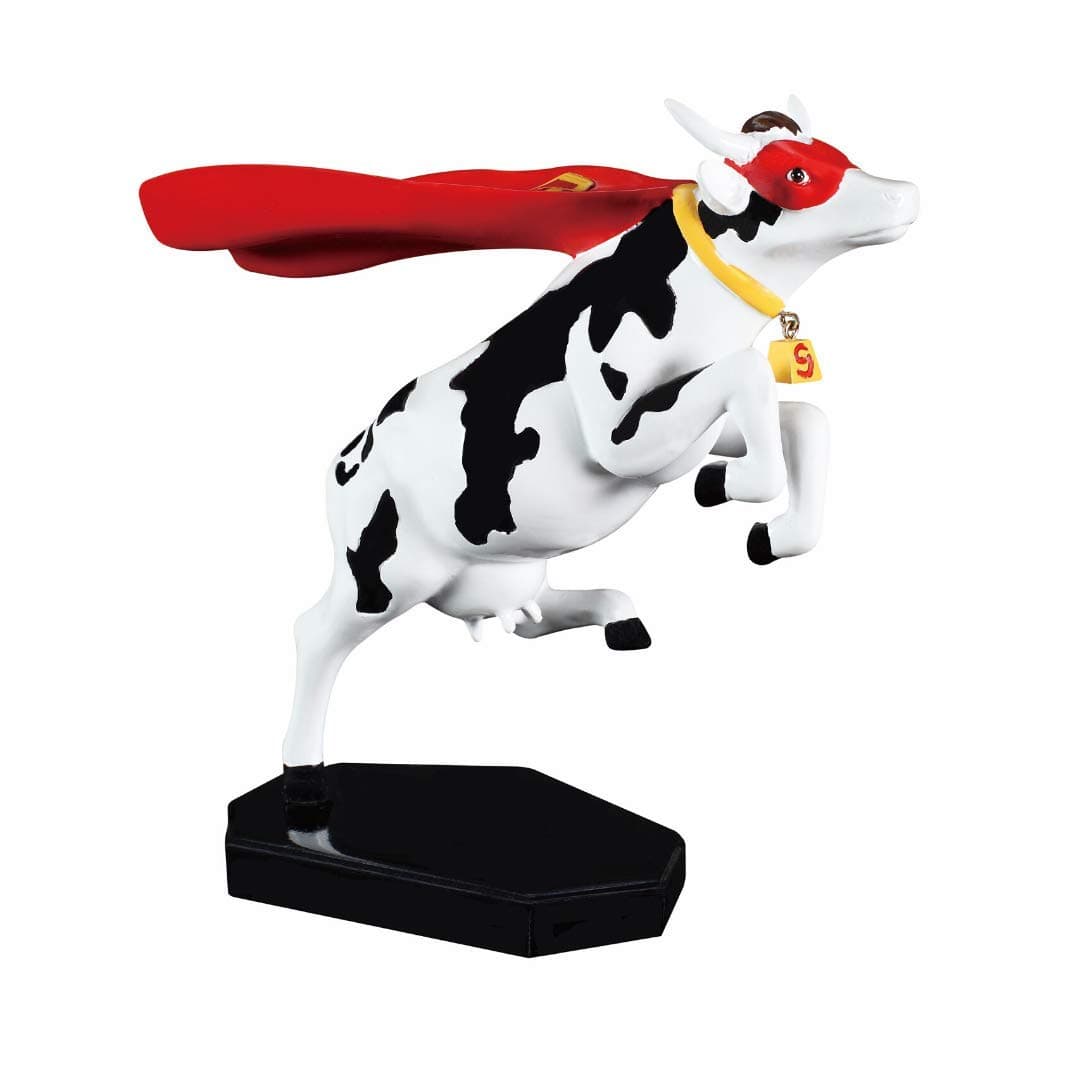 Super Cow (medium)