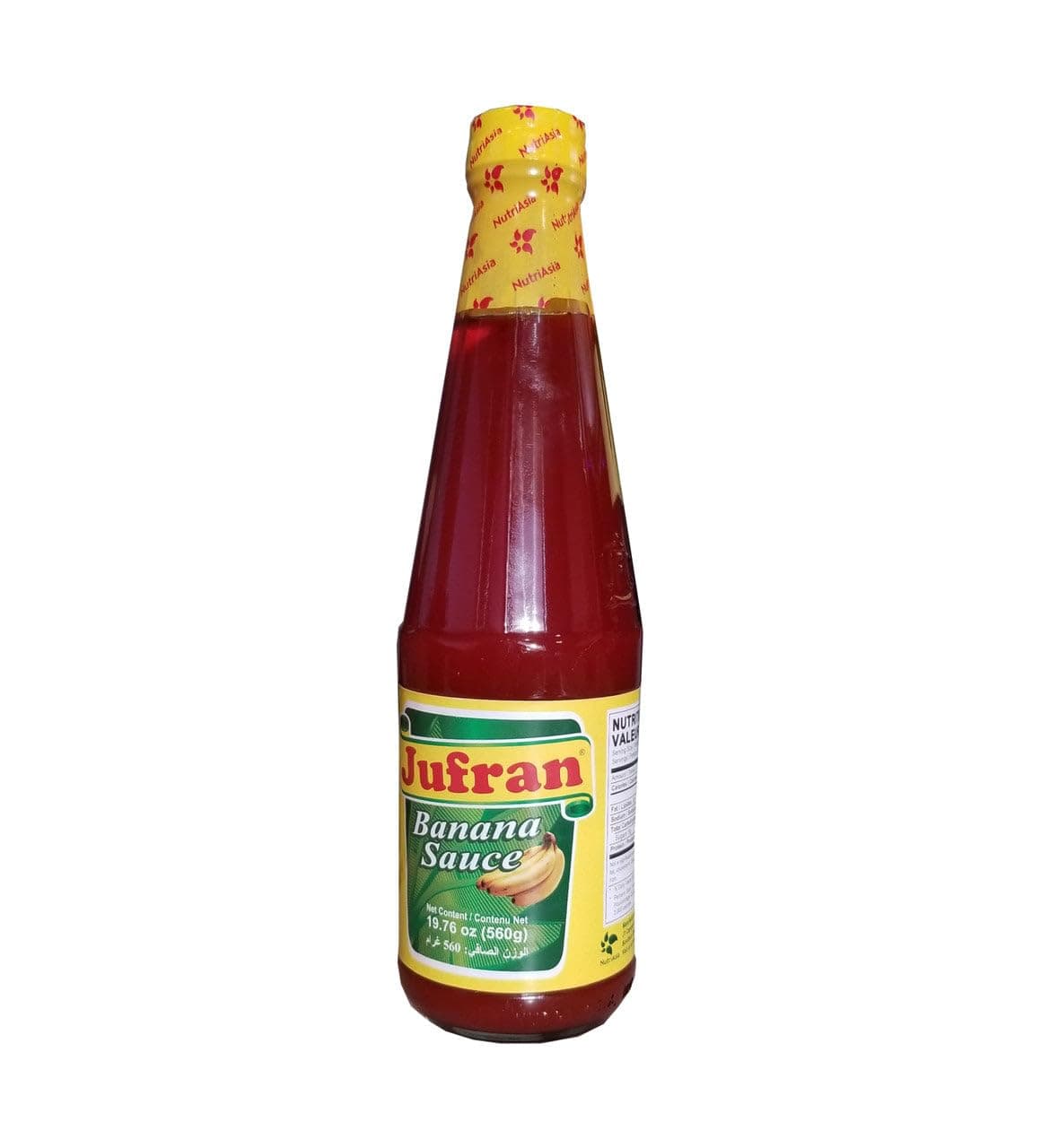 Jufran Banana Sauce