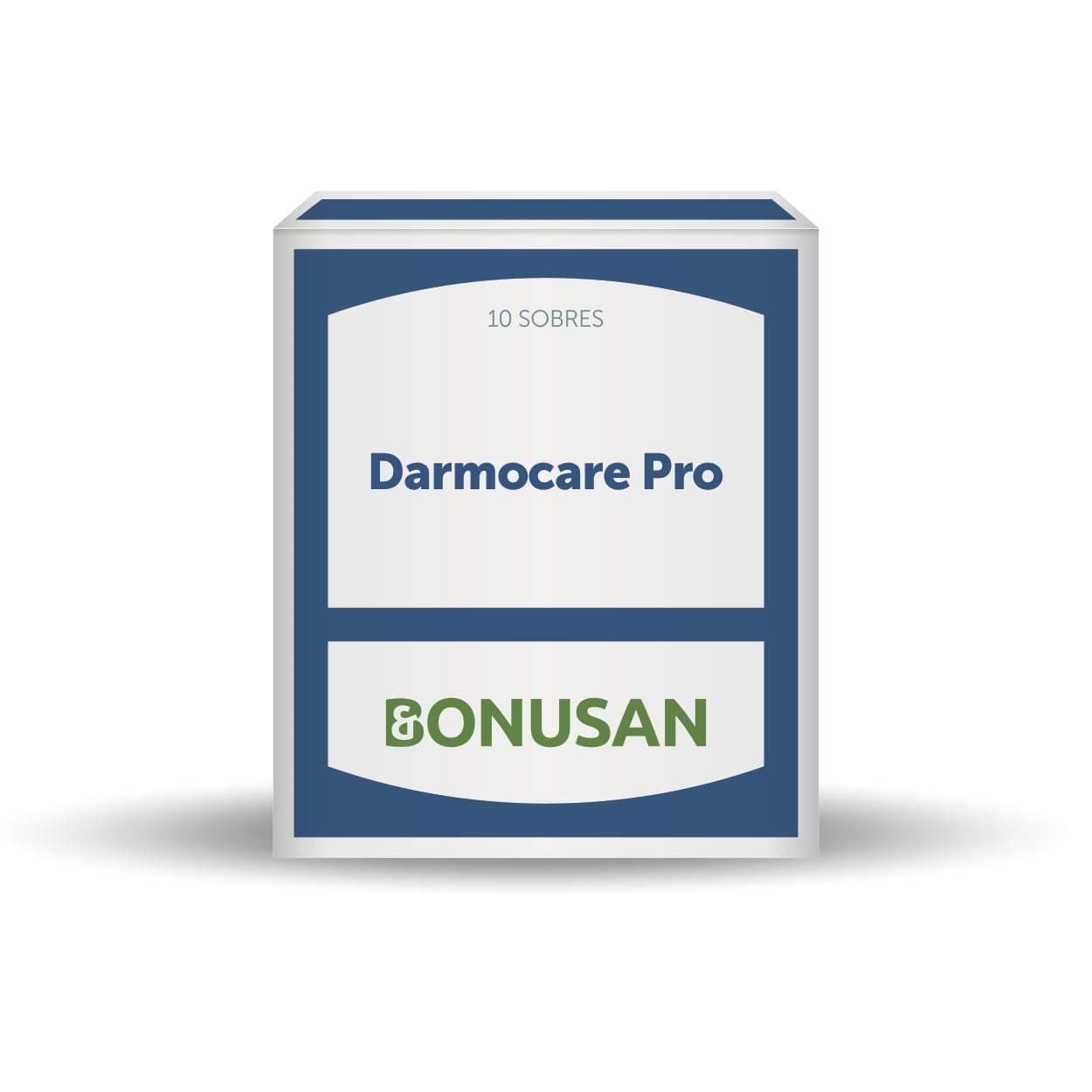 Bonusan Darmocare Pro 10 Envelopes.