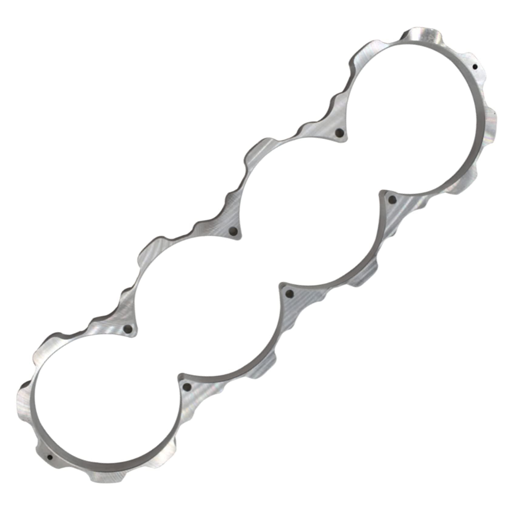 Engine Block Guard D-Series Replacement for Honda CIVIC DEL SOL CRX D15 D16 SOHC