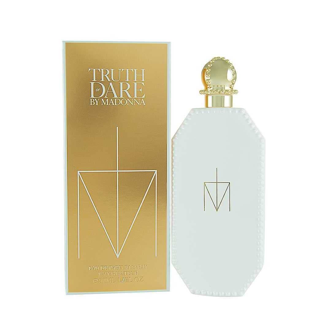 Madonna Truth or Dare Eau de Parfum - 30 ml