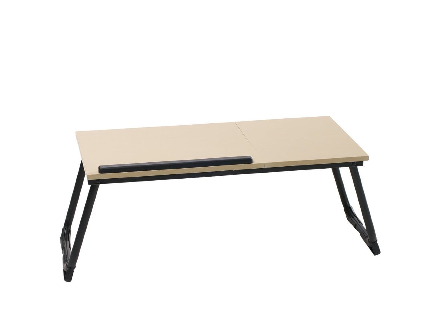 Portable Laptop Table Bed Adjustable Computer Stand Lap Reading Desk