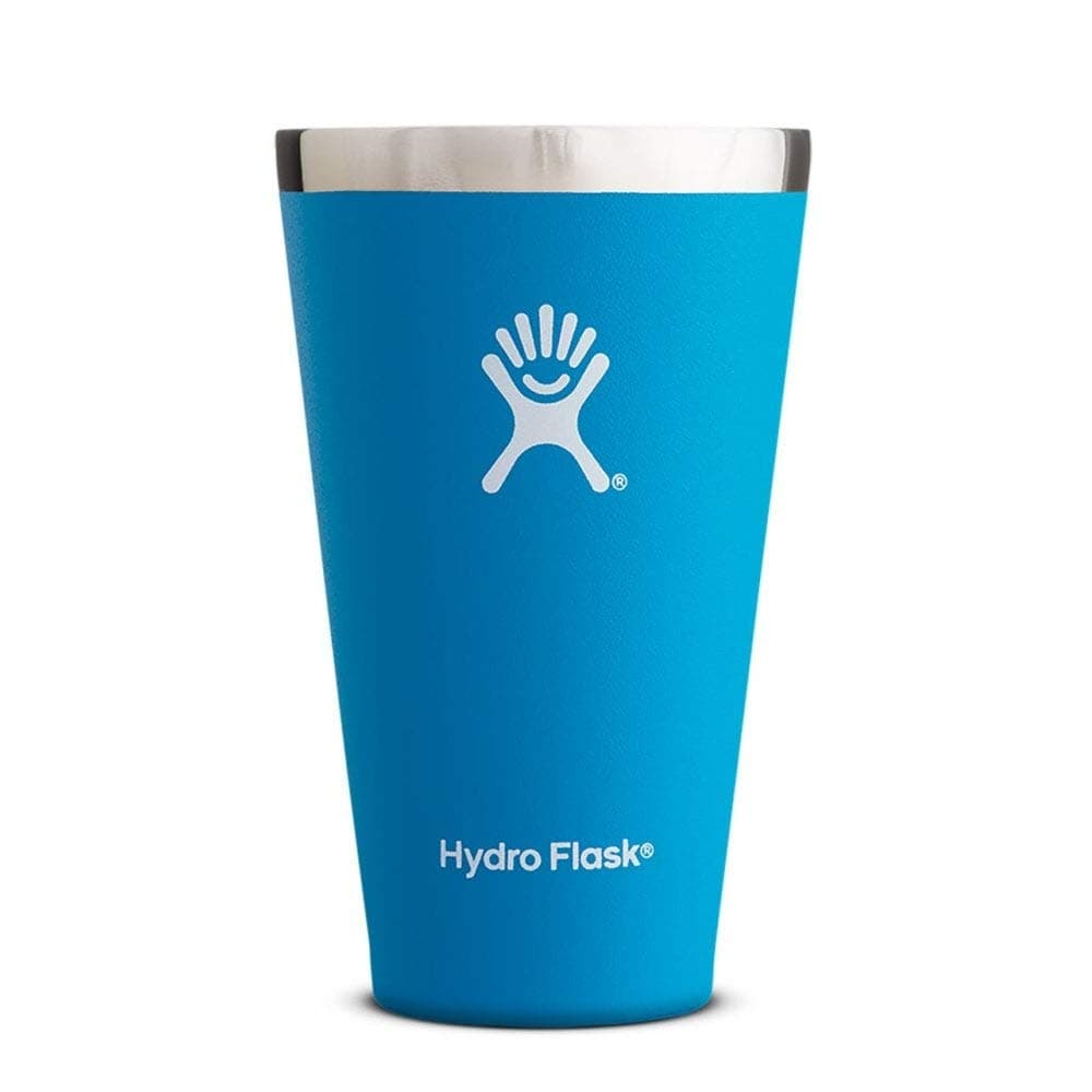 HYDRO FLASK True Pint Pacific Lc 16 Ounce, 1 EA