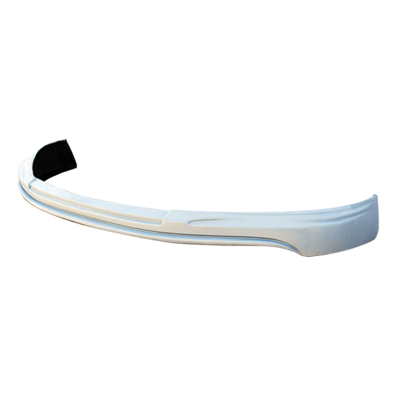 BO-CHCR110941 T-4 Style Polyurethane PU Front Bumper Lip Spoiler for 2011-2012 CHEVY CRUZE