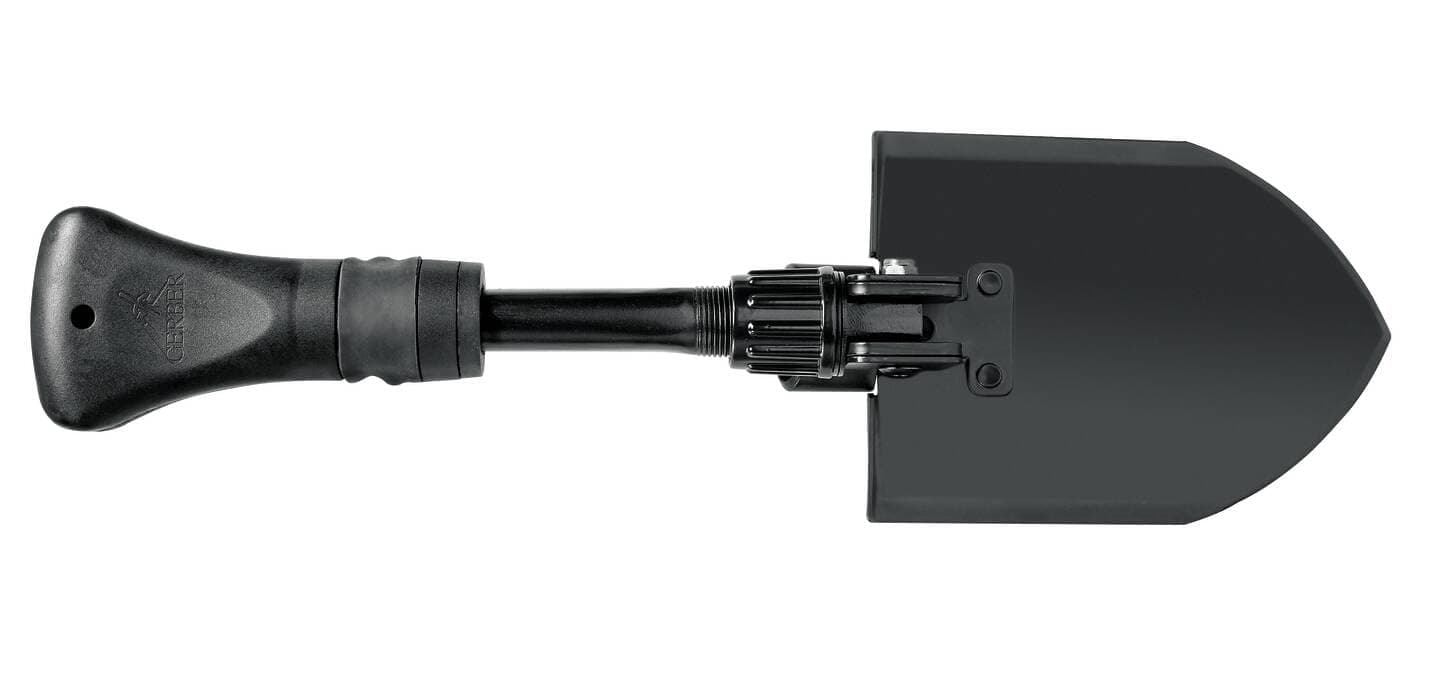 Gorge Folding Shovel [22-41578]