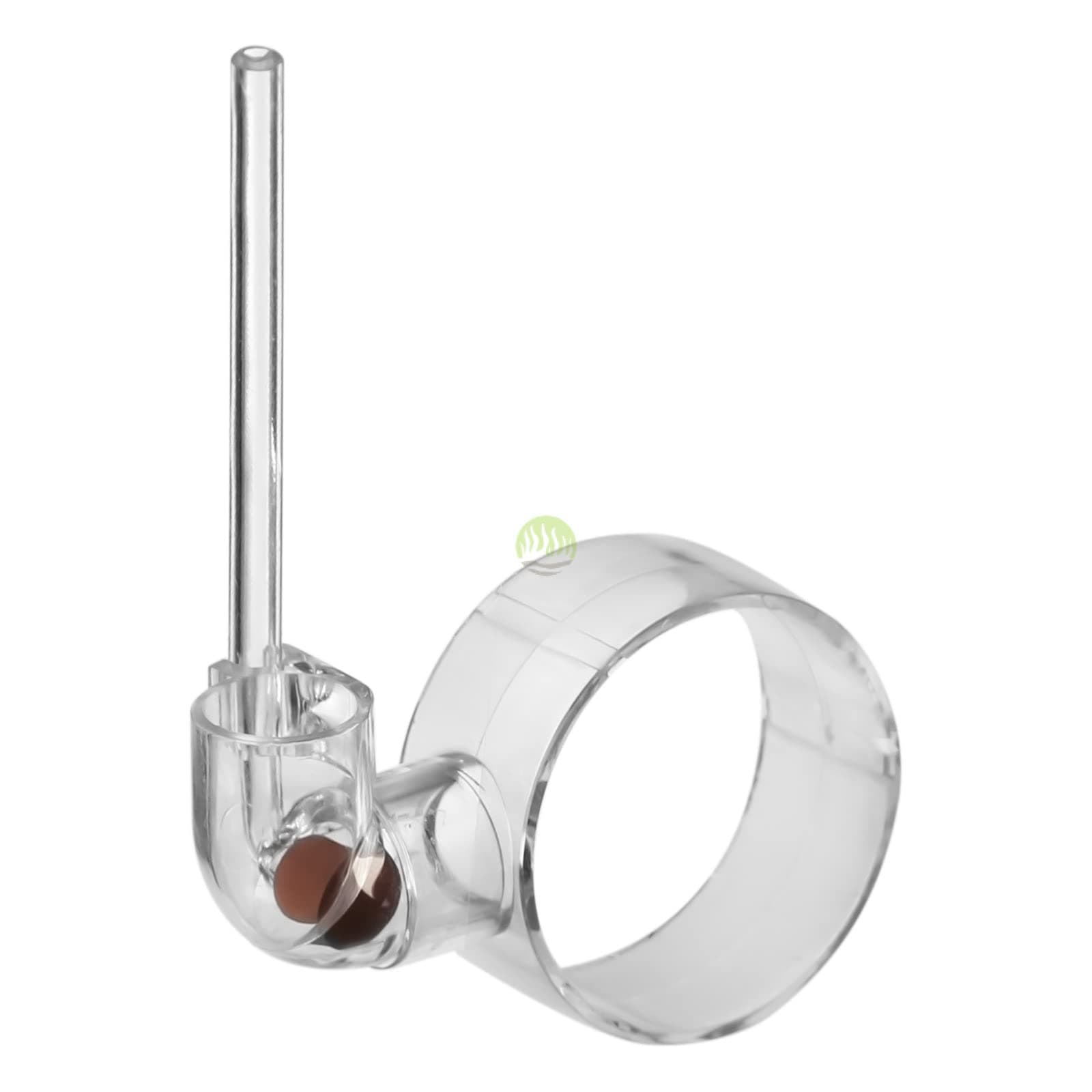 Aquario Neo Mixer - Inline Co2 Diffuser for Planted Aquarium (L-17MM)