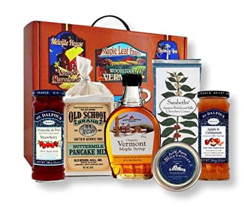 Italian Pasta Lovers Gift Basket