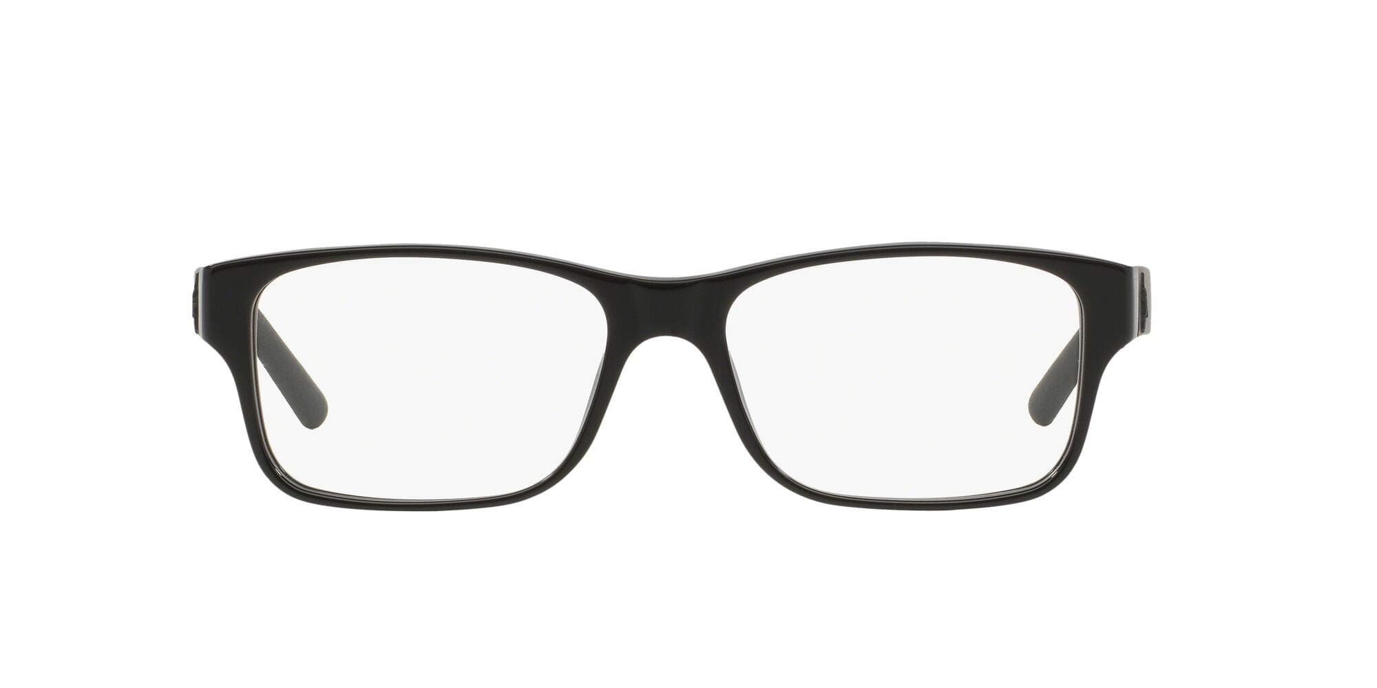 mens Ph2117 Rectangular Prescription Eyewear Frames