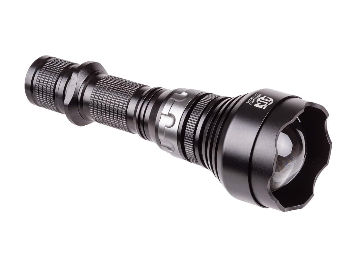 ATN IR850-Pro Long Range IR Illuminator with Adjustable Mount
